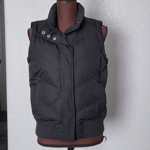 EUC! Gap Puffer Vest - S